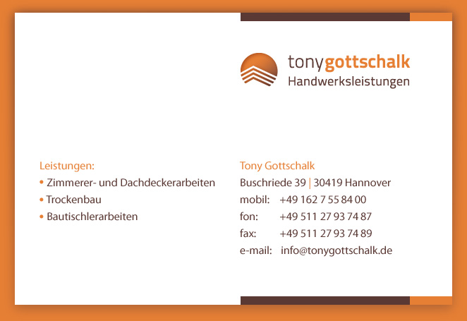Tony Gottschalk